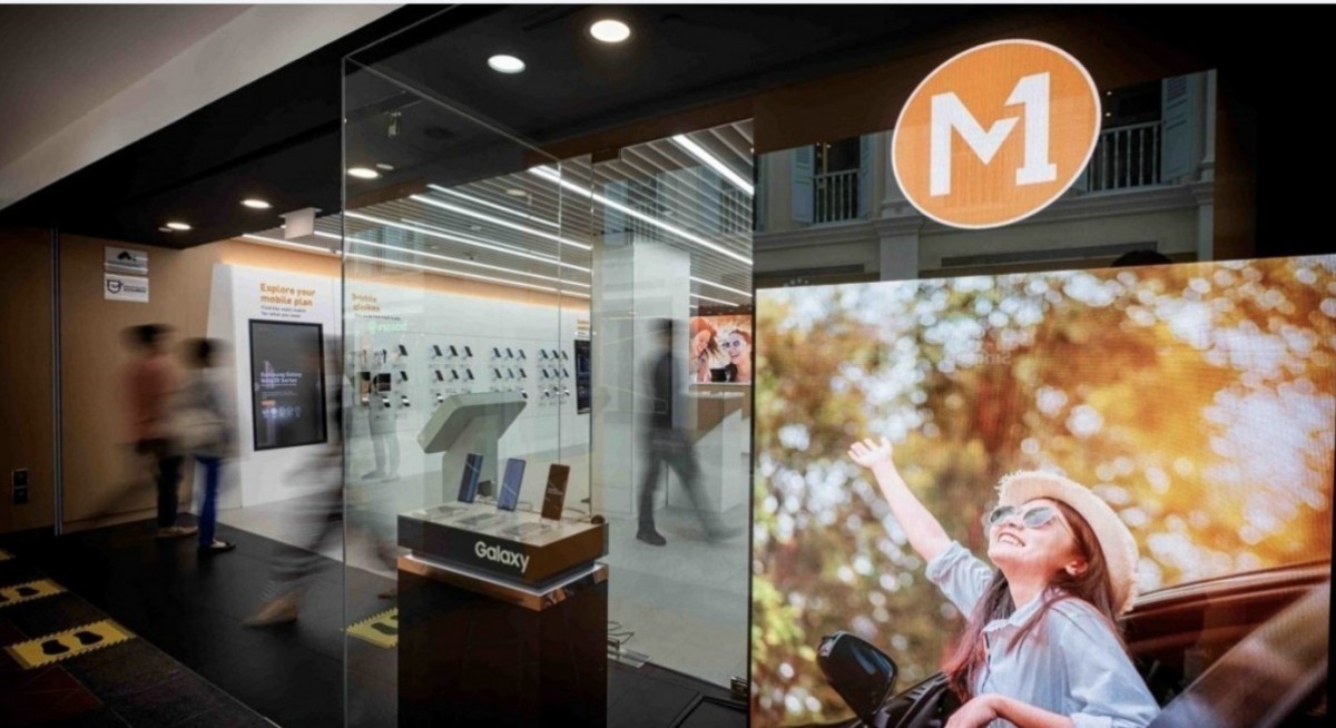 CGS International maintains 'add' and $13.52 target price on Keppel; sale of M1 won't fall through despite delay